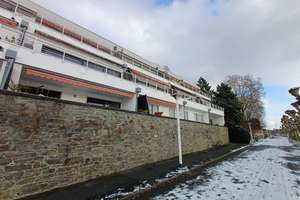 Wunderschöne Terrassenwohnung mit Rheinblick in Wiesbaden-Biebrich – Die vollständige Adresse der Immobilie erhältst du vom Anbieter., 65203 Biebrich, Wiesbaden – Vorschaubild 4