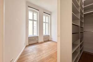 Altbauklassiker im Nollendorfkiez – seltene 170 m² mit 6 Zimmern, 2 Bädern und klassischer Substanz – Eisenacher Straße 6, 10777 Schöneberg, Berlin – Vorschaubild 10