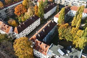 Top gepflegte 2-Zimmer-Wohnung in Alt-Hohenschönhausen - bezugsfrei und provisionsfrei! – Die vollständige Adresse der Immobilie erhältst du vom Anbieter., 13055 Alt-Hohenschönhausen, Berlin – Vorschaubild 20