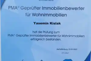 - TOP LAGE!! -
Mehrfamilienhaus mit 6 Wohneinheiten und Wintergarten in Gütersloh zu verkaufen! – Gütersloh (Kreis) – Vorschaubild 23