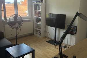 Helle 2-Zimmer-Wohnung in Mannheim Seckenheim – Maxauer Straße 35, 68239 Seckenheim, Mannheim – Vorschaubild 2