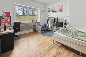 Einzigartige 4-Zimmer-Erdgeschosswohnung in München-Neuhausen – Die vollständige Adresse der Immobilie erhältst du vom Anbieter., 80636 Dom Pedro, München – Vorschaubild 8