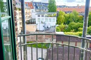 Jugendstilwohung in der Südstadt zu vermieten – Maria-Hilf-Straße 3, 50667 Neustadt/Süd, Köln – Vorschaubild 14