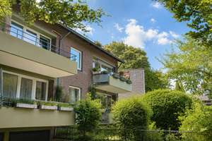 Kapitalanlage in Hamburg-Meiendorf - Vermietete 3-Zimmer-Wohnung mit Balkon und Garage – Die vollständige Adresse der Immobilie erhältst du vom Anbieter., 22145 Rahlstedt, Hamburg – Vorschaubild 3