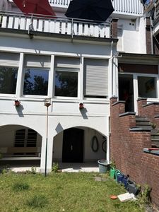 Gepflegte 2-Zimmer-Wohnung in Kleve