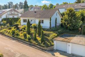 Ruhig gelegenes Einfamilienhaus mit Wintergarten und großzügigem Außenbereich! – Die vollständige Adresse der Immobilie erhältst du vom Anbieter., 97941 Tauberbischofsheim – Vorschaubild 3