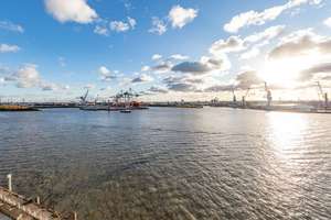 Exklusive Architektur trifft unvergleichbare Lage – Die vollständige Adresse der Immobilie erhältst du vom Anbieter., 20457 HafenCity, Hamburg – Vorschaubild 11