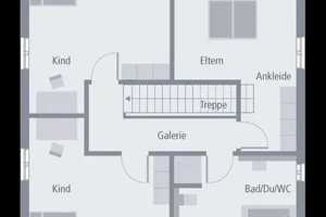Schickes Haus in höchster Qualität und mit Platz für die ganze Familie ! Grundstück mit berechnet ! – Märkisch-Oderland (Kreis) – Vorschaubild 3