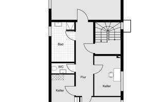 Endingen – Modernes Haus von 2004 mit kleinem Garten: Perfekt zum Selbstbewohnen oder als Investment – Die vollständige Adresse der Immobilie erhältst du vom Anbieter., 79346 Endingen am Kaiserstuhl – Vorschaubild 8