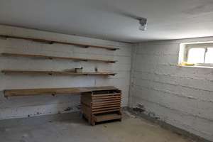 Gepflegtes Reihenhaus mit 4 Zimmern in Laufenburg (Baden) – Die vollständige Adresse der Immobilie erhältst du vom Anbieter., 79725 Laufenburg (Baden) – Vorschaubild 9
