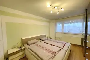 Helle 4-Zimmerwohnung inkl. hochwertiger EBK, Balkon und TG-Stellplatz in Hannover-Hägewiesen! – Hannover – Vorschaubild 7