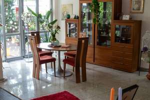 Seltene Chance in Rodenkirchen: Großzügige Gartenwohnung mit Terrasse, Garage & Potenzial – Die vollständige Adresse der Immobilie erhältst du vom Anbieter., 50996 Rodenkirchen (Ortsteil), Köln – Vorschaubild 4