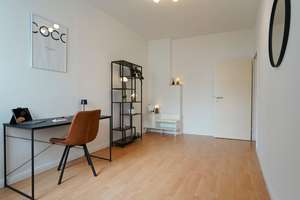 Renovierte 3-Zimmer Wohnung mit Terrasse im Erdgeschoss – Die vollständige Adresse der Immobilie erhältst du vom Anbieter., 28207 Hastedt, Bremen – Vorschaubild 3