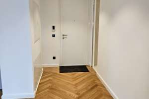 2,5-Zimmer Penthouse Wohnung mit großer Dachterrasse in Bogenhausen – Höslstraße 17, 81927 Englschalking, München – Vorschaubild 12