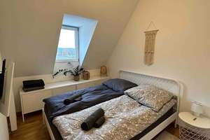 Sofort bezugsfertige 2-ZKB Wohnung voll möbliert in bester Lage der Koblenzer Altstadt – Die vollständige Adresse der Immobilie erhältst du vom Anbieter., 56068 Altstadt, Koblenz – Vorschaubild 3