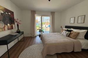 Erstbezug hochwertiger Wohnungen im CroonsQuartier, dem perfekten Wohnstandort im Herzen der Stadt! – Die vollständige Adresse der Immobilie erhältst du vom Anbieter., 41061 Gladbach, Mönchengladbach – Vorschaubild 19