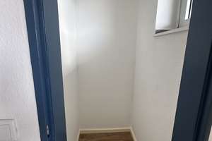 Sanierte 2 Zimmer Wohnung mit Balkon – Kartäuserstr. 1, 40468 Unterrath, Düsseldorf – Vorschaubild 9