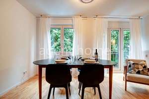 Großzügige 3-Zimmer-Wohnung im Gerberviertel – Die vollständige Adresse der Immobilie erhältst du vom Anbieter., 70178 Rathaus, Stuttgart – Vorschaubild 8