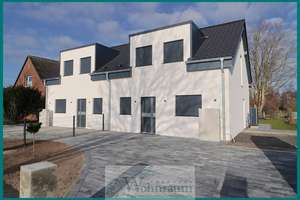 Moderne Neubau-Doppelhaushälfte -provisionsfrei- – Die vollständige Adresse der Immobilie erhältst du vom Anbieter., 27478 Cuxhaven – Vorschaubild 6