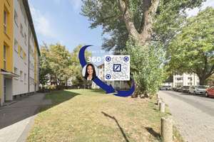 Für Eigennutzer & Kapitalanleger: Helle 3-Zimmer-Wohnung mit Balkon und viel Gestaltungspotenzial – 60435 Eckenheim, Frankfurt am Main – Vorschaubild 14