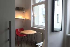 Wunderschöne Altbau Wohnung, tolle Lage, freiwerdend, , v.privat – Die vollständige Adresse der Immobilie erhältst du vom Anbieter., 12435 Alt-Treptow, Berlin – Vorschaubild 7