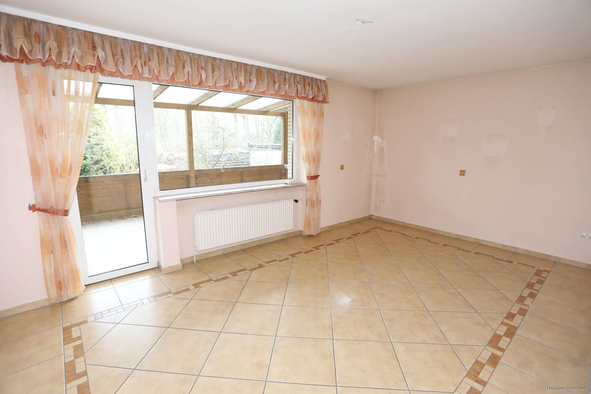 Immobilie in Wasbüttel - Resthof mit Zweifamilienhaus - Mehrzweckhalle - Stall - Biotop in Wasbüttel - Bild 15