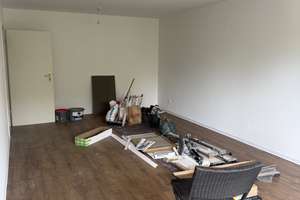 Neu renovierte 2-Zimmer-Wohnung mit EBK und Balkon gegenüber vom Kurpark – Sonnenberger Straße 80b, 65193 Nordost, Wiesbaden – Vorschaubild 9