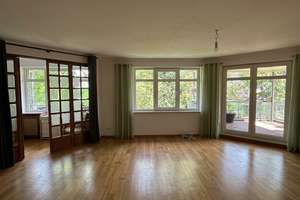Bremerhaven // Wohnen am Speckenbütteler Park – 3-Zimmer-Wohnung mit zwei Balkonen – Die vollständige Adresse der Immobilie erhältst du vom Anbieter., 27580 Lehe, Bremerhaven – Vorschaubild 2