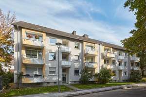 3-Zimmer Wohnung in Langendreer