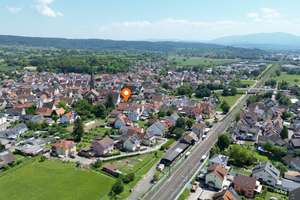 Bieterverfahren: Winzerhof mit großem Grundstück und Weinstube in Köndringen – Die vollständige Adresse der Immobilie erhältst du vom Anbieter., 79331 Teningen – Vorschaubild 23