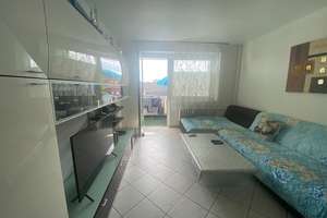 Sehr gut vermietete 3ZKB-Wohnung mit Loggia, Garage und Aufzug im 5. OG! – 67063 Nord-Hemshof, Ludwigshafen am Rhein – Vorschaubild 2
