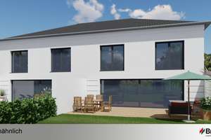 NEUBAU, M´Gladbach Hardt , Traumhaus modernste Technik, Schlüsselfertig inkl. Grundstück!!! – Die vollständige Adresse der Immobilie erhältst du vom Anbieter., 41169 Hardt-Mitte, Mönchengladbach – Vorschaubild 4