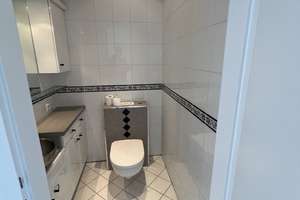 Lebendiges Stadtwohnen: 3-Zimmer-Wohnung in Hannover-List – Wöhlerstraße 43 A, 30163 List, Hannover – Vorschaubild 10