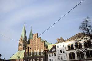 Repräsentatives, saniertes Stadthaus mit Garten und Stellplatz Nähe St. Petri Domgemeinde – Die vollständige Adresse der Immobilie erhältst du vom Anbieter., 28195 Altstadt, Bremen – Vorschaubild 2