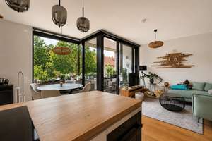 EXKLUSIVE 3 Zi. -DESIGNER-WOHNUNG in extravagantem Architekten-NEUBAU - nahe Rüdesheimer Platz – Die vollständige Adresse der Immobilie erhältst du vom Anbieter., 14197 Wilmersdorf, Berlin – Vorschaubild 3