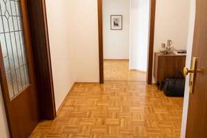 🏡 Vermietete 3 Zimmer Erdgeschosswohnung mit Terrasse und Gartenbezug – Alte Wernerstr. 35, 44805 Harpen/Rosenberg, Bochum – Vorschaubild 5