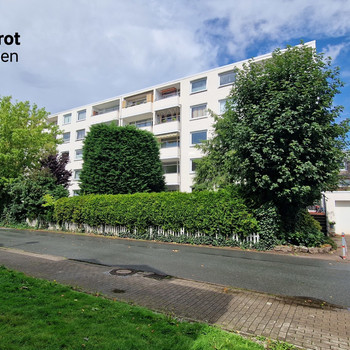 Gemütliche Eigentumswohnung in Wolbeck!