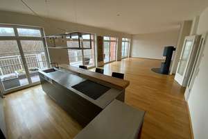 4-Raum Dachgeschosswohnung mit Staffelgeschoss - Loft-Stil mit Geschichte – Die vollständige Adresse der Immobilie erhältst du vom Anbieter., 9111 Schloßchemnitz, Chemnitz – Vorschaubild 9