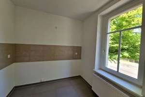 Ganz neu hergerichtet * toller Grundriss * Bad mit großer Dusche * neue Einbauküche möglich – Georg-Schumann-Straße 309 - 1. OG rechts, 4159 Möckern, Leipzig – Vorschaubild 9