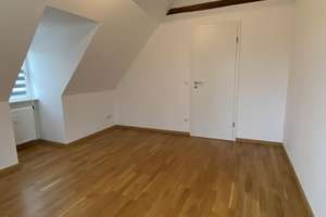 Helle Dachgeschosswohnung im Stadtzentrum von Kempten – Fürstenstraße 22, 87439 Innenstadt, Kempten (Allgäu) – Vorschaubild 7