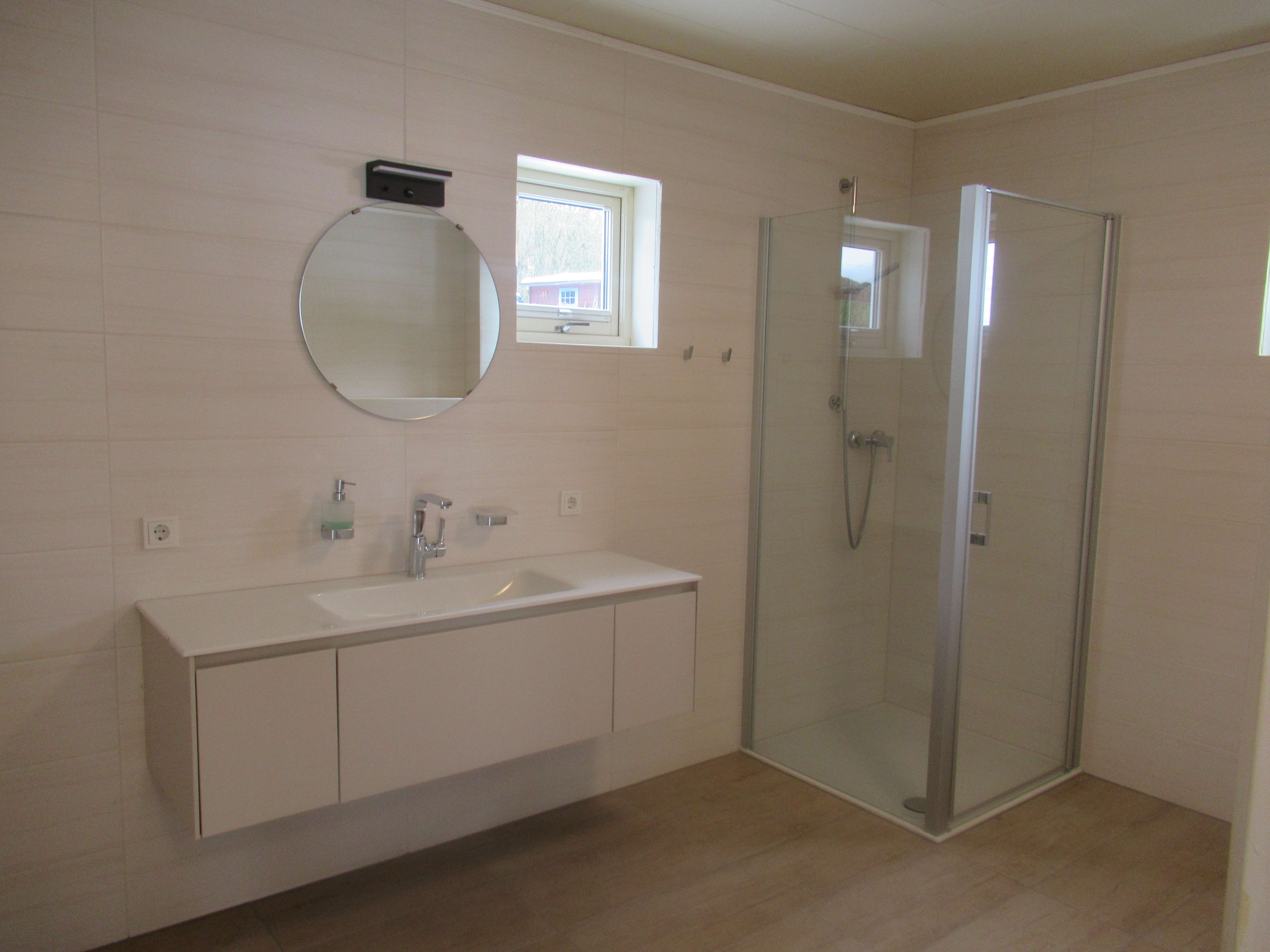 Immobilie in Mengerskirchen - ***Skandinavisches Holzhaus*** mit Wohlfühl-Atmosphäre / Landleben in 35794 Mengerskirchen-Probbach - Bild 24