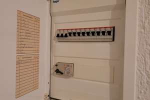 Bezugsfrei ab Sofort, Erdgeschosswohnung in Zentraler Lage  – Die vollständige Adresse der Immobilie erhältst du vom Anbieter., 67227 Kernstadt, Frankenthal (Pfalz) – Vorschaubild 9