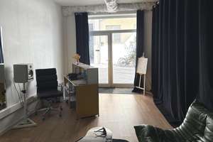Sorgenfreie Kapitalanlage in zentraler Lage!  – Die vollständige Adresse der Immobilie erhältst du vom Anbieter., 70191 Heilbronner Straße, Stuttgart – Vorschaubild 3