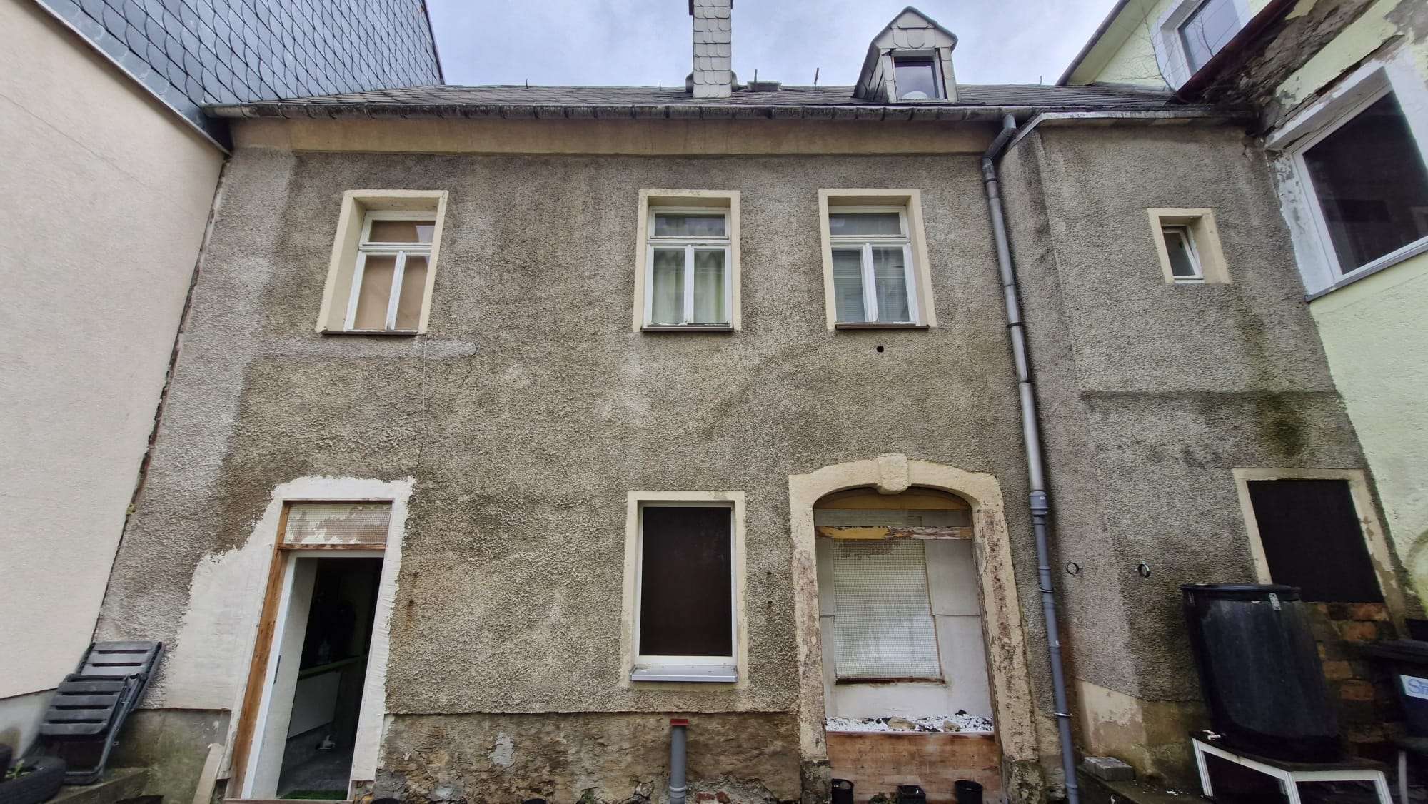 Sanierungsobjekt im Zentrum von Annaberg!, Erzgebirgskreis – Bild 4