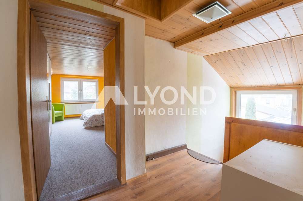 Immobilie in Thale - Immobilienpaket in Friedrichsbrunn, Wohnhaus, Bungalow und Ferienwohnung! - Bild 8