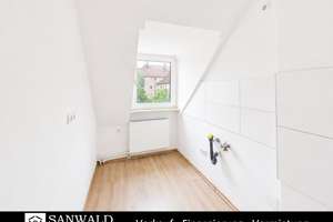  Praktische 3,5-Zimmer-Wohnung mit modernem Badezimmer – Schwäbische Straße 23, 45881 Schalke, Gelsenkirchen – Vorschaubild 2