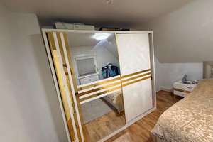 Helle und große 2 ZKB Wohnung in grüner Oase – Moltkestraße 28, 42699 Ohligs/Aufderhöhe/Merscheid, Solingen – Vorschaubild 6