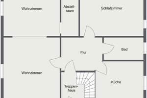 Charmante Sanierungsimmobilie in Top-Lage – Ihr Traumhaus mit Potenzial! – Die vollständige Adresse der Immobilie erhältst du vom Anbieter., 38855 Wernigerode – Vorschaubild 26