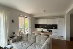 helle 3 Zimmer Wohnung mit Balkon – Kurfürstenstraße 5, 52066 Aachen – Vorschaubild 1
