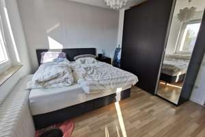 Doppelhaushälfte in Köln-Dünnwald - Gepflegt auf weitläufigem Grundstück – Liebelerweg 15, 51069 Dünnwald, Köln – Vorschaubild 8